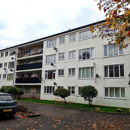 Racecourse Apartment Донкастер Екстер'єр фото